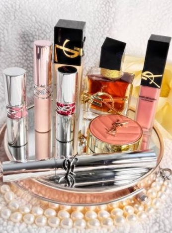 Beauty & Cosmetics