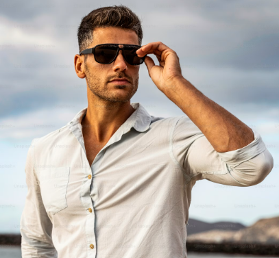 Men Fashion