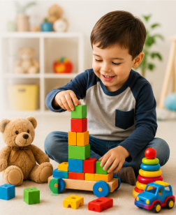 Kids & Toys