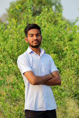 Aarav Sharma